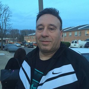 Meet your Posher, Jimmy